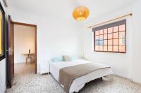 TenoHomes Cozy Rustic Home with Terrace & Views - B&B Buenavista del Norte