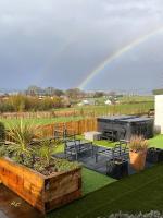 Hot tub Retreat, Linlithgow - Chambres d'hôtes Linlithgow