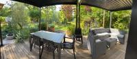 Villa du Beau Port - Bed and Breakfast Cenon-sur-Vienne
