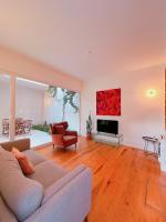 Apartamento de 2 dormitorios - 1ª planta