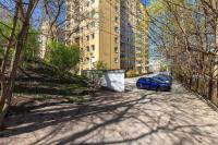 Bright & Modern Apartment with Balcony and Seaview by Noclegi Renters - Bed and Breakfast Sopot