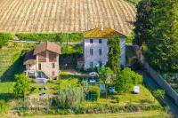 Villa Mon Paradis 15 |Garden Hot Tub Pet Friendly - B&B Lucca