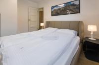 Apartamento de 2 dormitorios