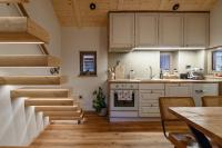 Granary SPA - Cabin with Pool, Sauna & Jacuzzi - B&B Dolenjske Toplice