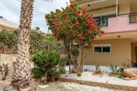 Stella di Eleni - Family House 3BR Garden Parking - B&B Khersónisos