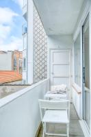 Stay in the Heart of Ostend at steps from the Beach - B&B Ostende