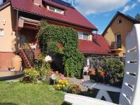 Pokój 2-osobowy - Bed and Breakfast Węgorzewo