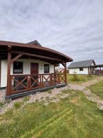 Zosieńka domki wypoczynkowe - B&B Giżycko