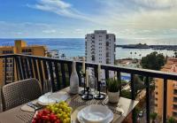 PaulMarie Apartment Los Cristianos Beach - B&B Los Cristianos