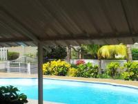 Kammal Villa - B&B Flic en Flac