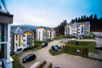 Apartamenty Izerskie - Ferienwohnung Bad Flinsberg