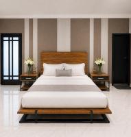 Ghumo - Master Suite in Bahadurabad near Aga Khan - B&B Karachi