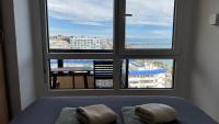 Benalmádena Beachfront, Piscina y Vistas al Mar - B&B Benalmádena