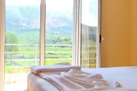 Peaceful Village Retreat - near Saranda - B&B Bregas