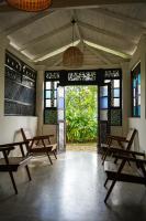 Medusa Bungalow - B&B Galle