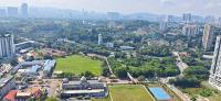 EST Bangsar RelaxStay - B&B Kuala Lumpur