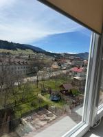 U-Home - Ferienwohnung Verkhovyna