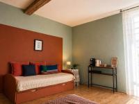 Chambre Familiale avec Salle de Bains Privative