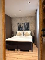 Doppelzimmer mit eigenem Bad