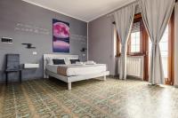 Malù House - Ferienwohnung Fiumicino