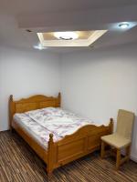 Apartament NARCIS - Ferienwohnung Buşteni