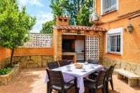 Anacasa Bassetes Playa San Fernando CA550 - B&B Oliva