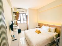 Lovina A3-10 at Baloi Apartment - B&B Nagoya