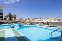 Eden Rentals Olympia Sunny Seaviews - B&B Playa de las Américas