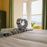 Chambre Double Deluxe - Vue sur Mer