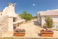 Villa Miravalle - Chambres d'hôtes Salve