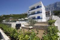 Villa Blue Makarska - Chambres d'hôtes Makarska