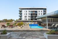 Urban Palette - Modern & Artistic Green Point Apt - B&B Cape Town