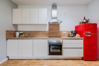 Apartamento de 1 dormitorio - Planta 2ª