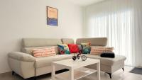 L'Air du Temps - 6 people - Garden & Air conditioning - Near Blois - Ferienwohnung Villebarou