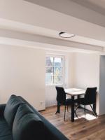 Standard Apartment mit 1 Schlafzimmer