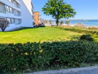 Panorama-Meerblick am Scharbeutzer Strand - Ferienwohnung Scharbeutz