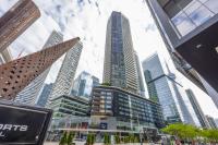 Stylish 2BR Suite with Spectacular Views - Bed and Breakfast Toronto