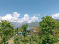 Bir Homestay - B&B Bāri