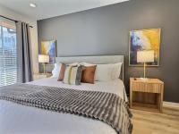 City Retreat, Free Parking, Near Downtown Hotspots - Chambres d'hôtes Birmingham