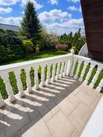 Spacious Garden Villa 15 min to Cracow Center - Ferienwohnung Gaj