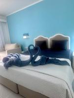 MDS Coral Bay Pearl Sea View Resort - B&B Sharm el-Sheij