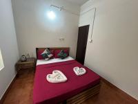 CLIFFLA STAY Varkala - B&B Varkkallai