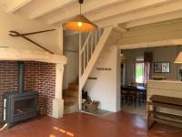 L'EPICERIE - Maison de famille aux Petites Dalles, plage à pied et jardin clos - B&B Saint-Martin-aux-Buneaux