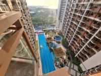 3BR BIGSPACE -100sqm -FreeParking -Pet -MOA,PICC,WTC,CCP,AIRPORT - B&B Manila