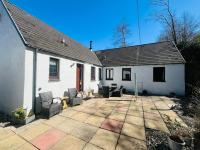 Braehead Cottage - Bed and Breakfast Glencoe