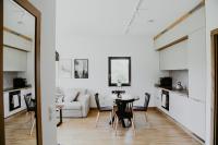 Appartement 2 Chambres avec Balcon