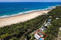 Swimming Creek Beach House - Chambres d'hôtes Nambucca Heads