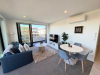 City Escape in the Heart of Christchurch - Chambres d'hôtes Christchurch