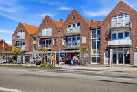 Möwennest - B&B Norddeich