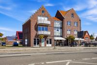 Nordseekoje - B&B Norddeich